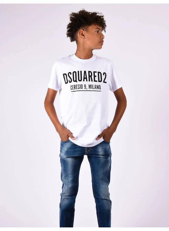 Dsquared2