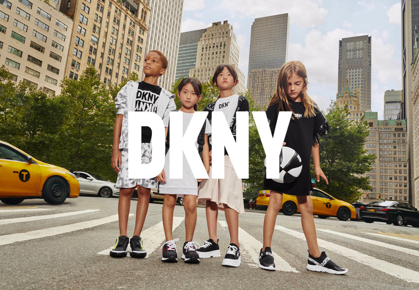 DKNY