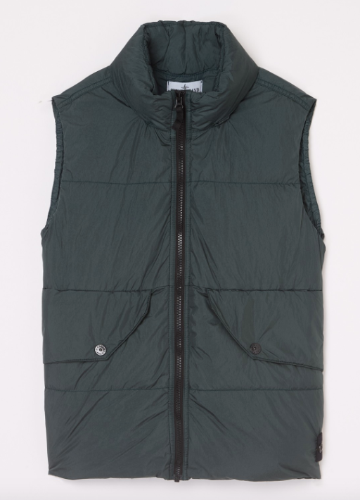 Stone Island bodywarmer