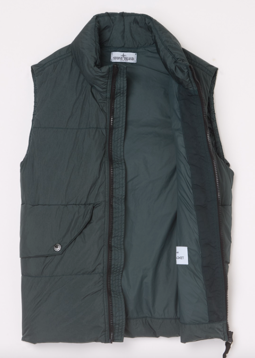 Stone Island bodywarmer