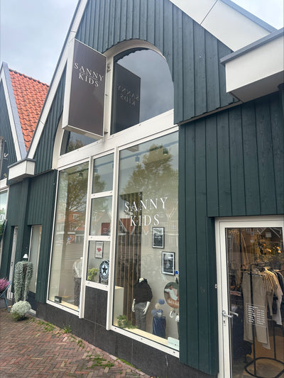 Sanny Kids Volendam